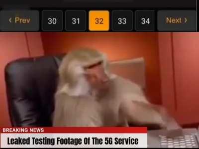 5g Testing
