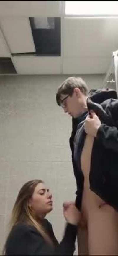 shy guy premature ejaculation