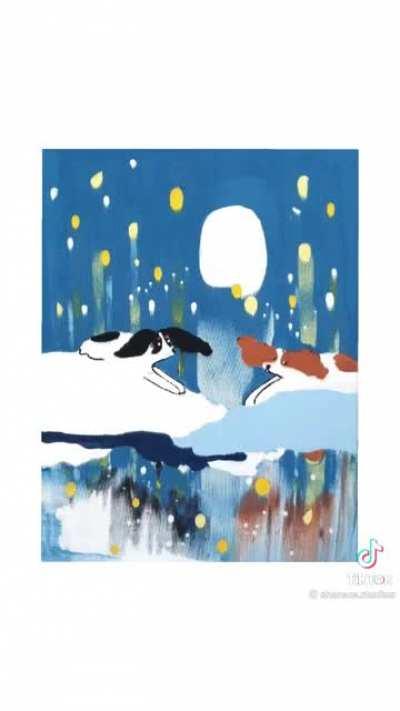 Wtf how??? (Art Credit: Sharece Studio)