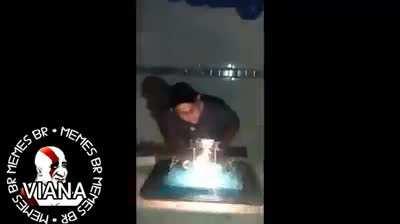 Novo trailer do exorcista