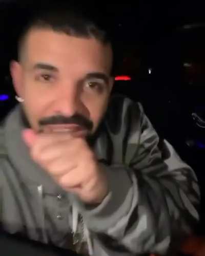 “It’s the window down for me” 💀