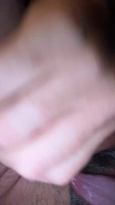 I love sharing with you