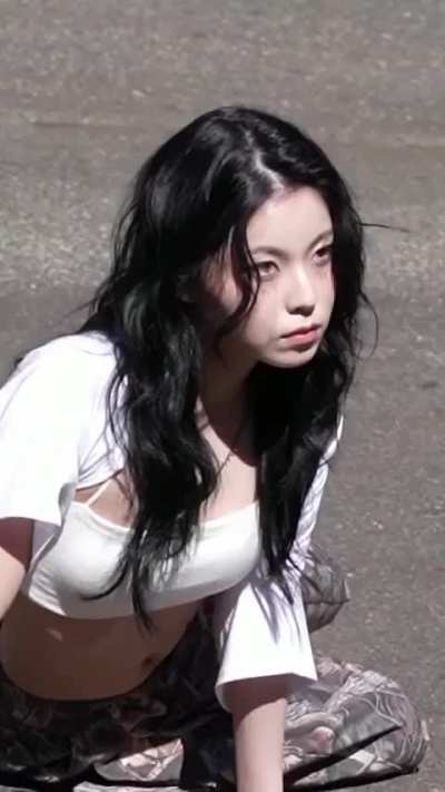 Jang Kyu-Jin & Seol Yoon-A 