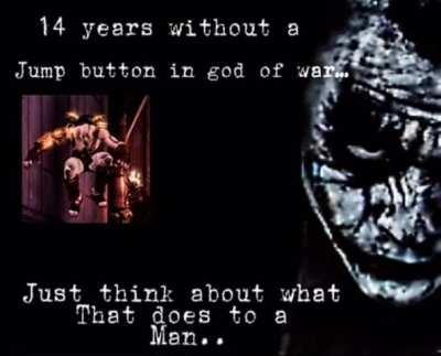 14 years without sex mini games too😞