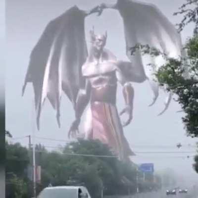 minha vó acabou de mandar 😭😨