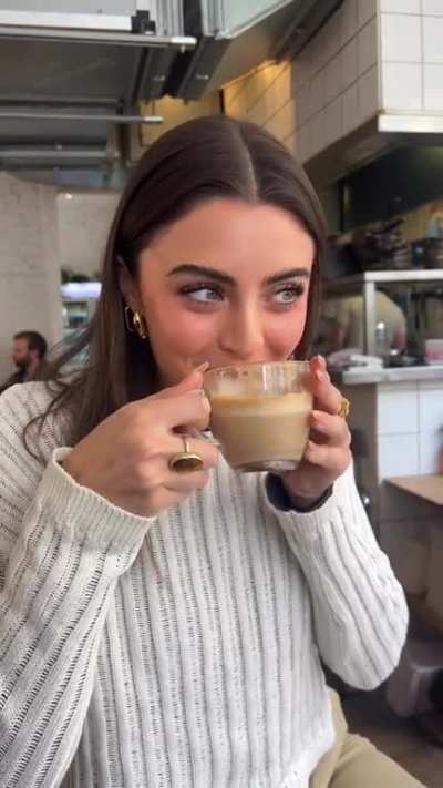 Rachael Coffee 2