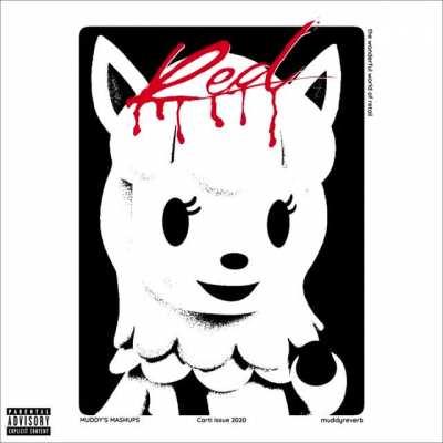 Here’s an Animal Crossing x Carti mashup I made back in 2020. Damn near lost my channel because Carti’s label kept striking the video. Posting it here for the record.