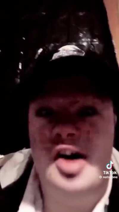 It ëêfæ and it’s funny