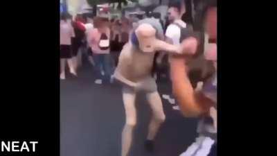 epic dance time 😎