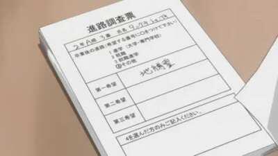 This show is way too real [Daily Lives of Highschool Boys)