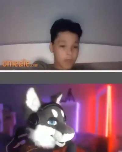 This video is killing me