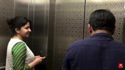 Bro didn’t even hesitate