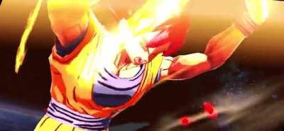 Beerus's LF vs Goku (Landscape mode) (also I have a question)