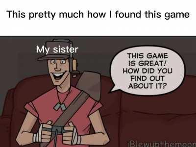 we're not both addicted now....