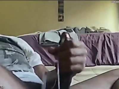 Give up already dummy