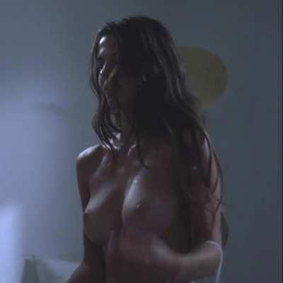 Beatrice Barichella in HBO's 'We Are Who We Are'