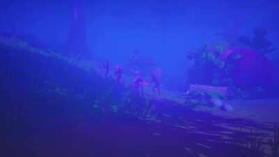 Spooky, Scary Skeletons