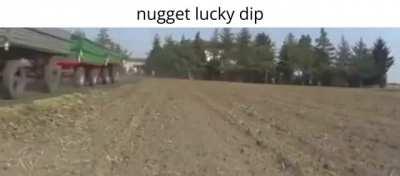 the bag is no longer enough