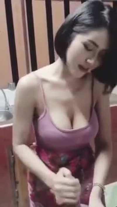 I never knew how educational cooking videos can be