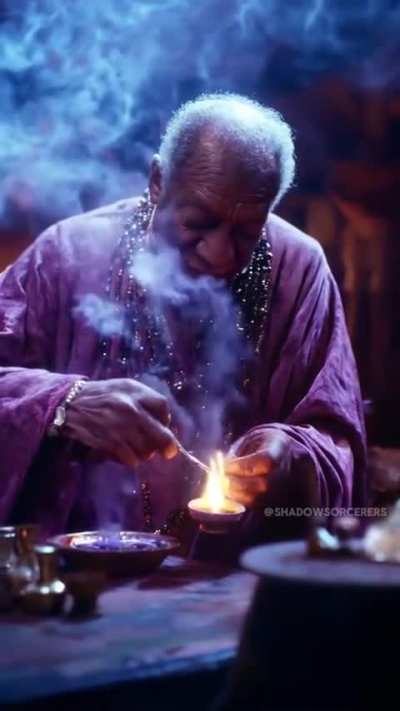 Is that … Flip? (Someone made Diddy’s dark fantasy)