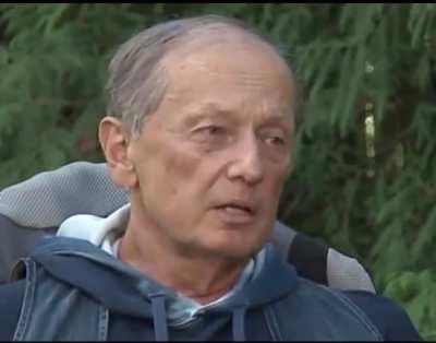 Четыре года назад не стало Михаила Задорнова