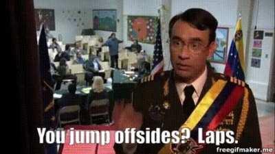 Joe Judge discuses his coaching methodology