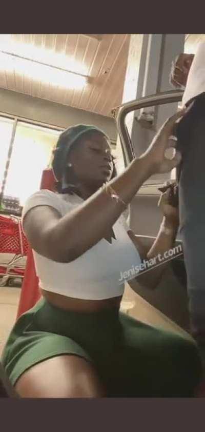 You Guys Want Some Cookies 🍪