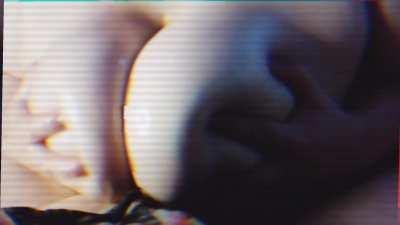 Making my knees buckle [OC]