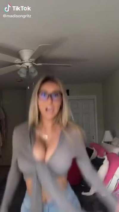 Bursting With Joy 😁