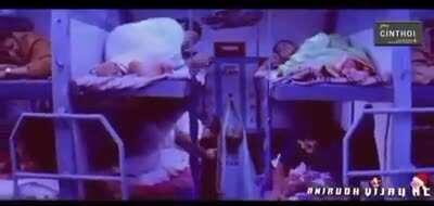 Edharkum bayamillai.... 🎶 🎶