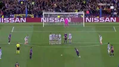 GK comparison TAA vs Chelsea & Messi vs Liverpool