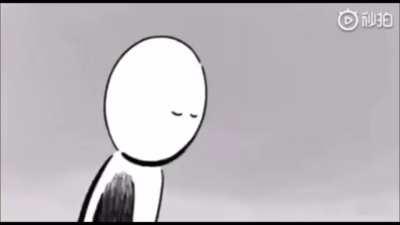 Reminded me of you guys, take care.