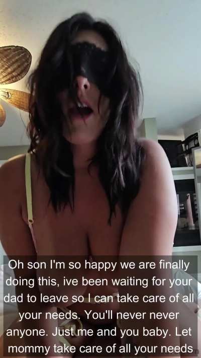 mother and son bonding is truly unbreakable