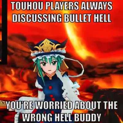 Touhou Dancing All Night #03