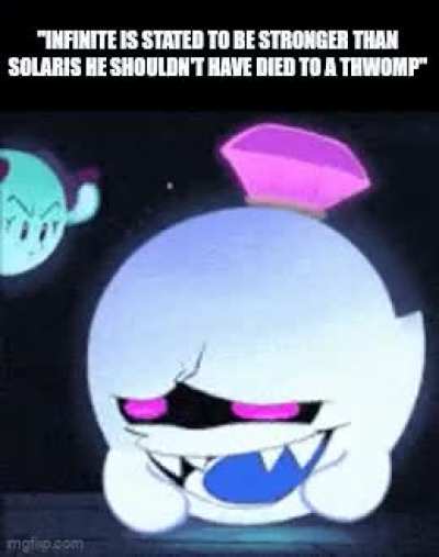 Gojo chronic moment... (no hate tho) 