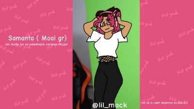 Como quisiera no simpearlas 😳👉👈