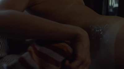 Brittany Snow | X (2022) 