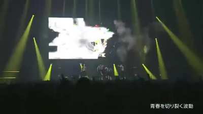 Countdown Japan 2425