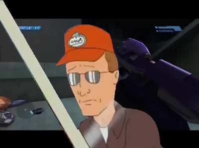 Pocket sand can’t stop the Sword Elite