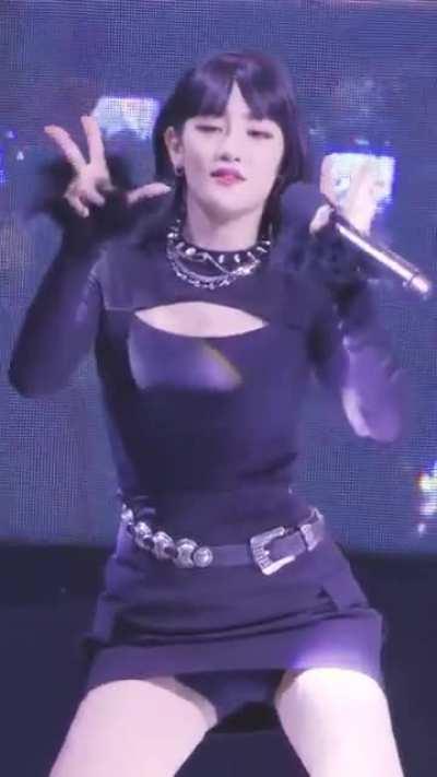 G_IDLE • MINNIE • SUPER SLOW