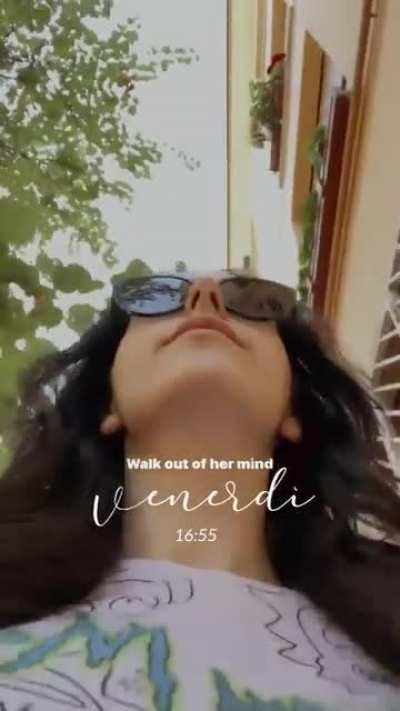 Bouncing down the street 1/2