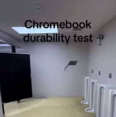 Why didn't yellow just do this? Is he stupid?