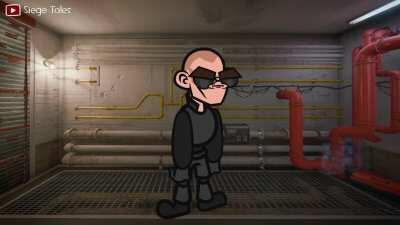 Floor Vibe (Animation)