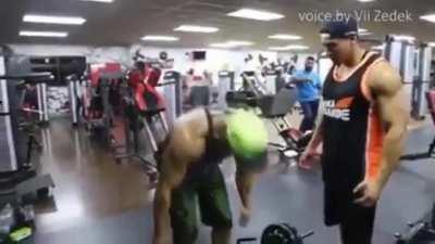 Yo y los pibes después de decir uwu