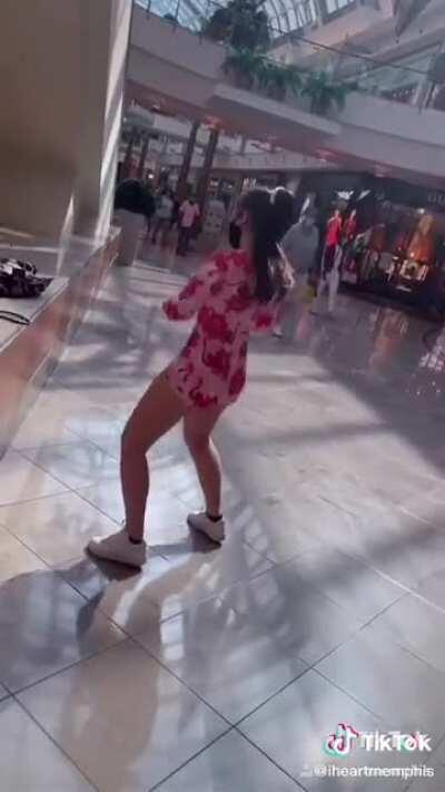 Definitely belongs to the streets