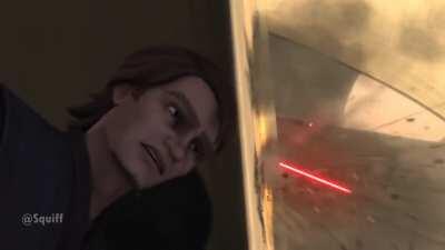 TF2 Snipers Dome Anakin and Ashoka