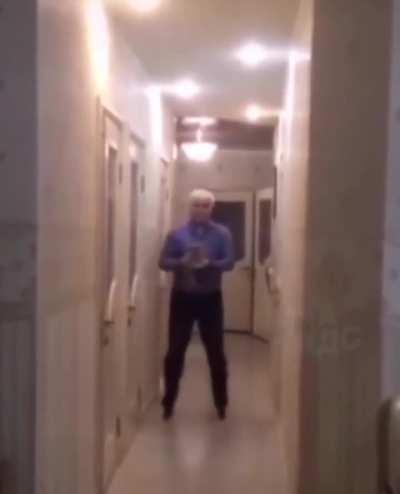 😱😱😱💀 THE CAT