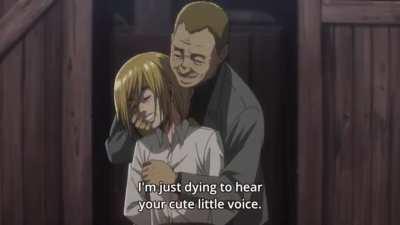 Added My Favorite OST to One of My Favorite Scenes :)