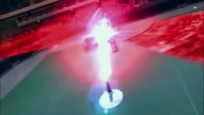 now takumi, take him down