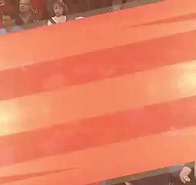 Popcorn for everyone